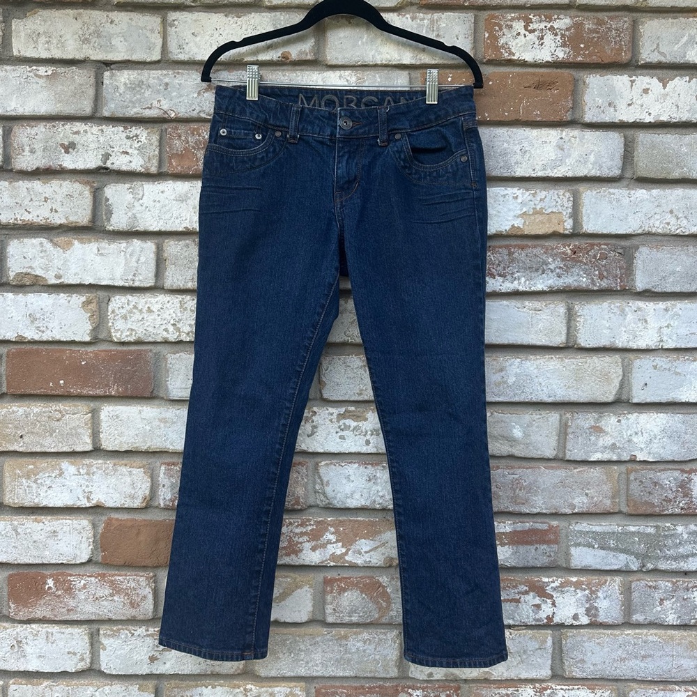 Morgan Delia’s Women's Blue Jeans